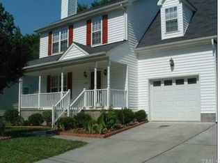 3429 Old Chapel Hill Rd, Durham, NC 27707