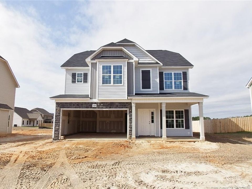 1st image of 3828 Shire St Lot 192