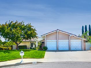 26 Castilian Ct, Thousand Oaks, CA 91320