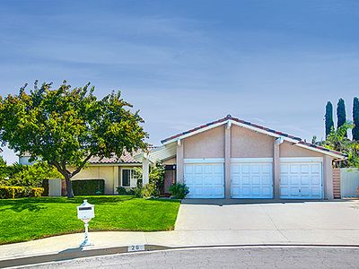 26 Castilian Ct, Thousand Oaks, CA, 91320
