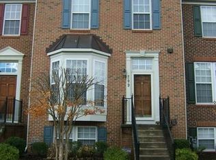 209 Stone Springs Ln, Middletown, MD 21769