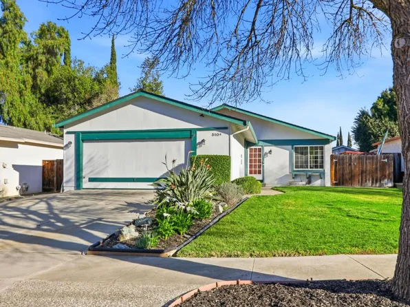 316 Beechvale Ct, San Jose, CA 95119