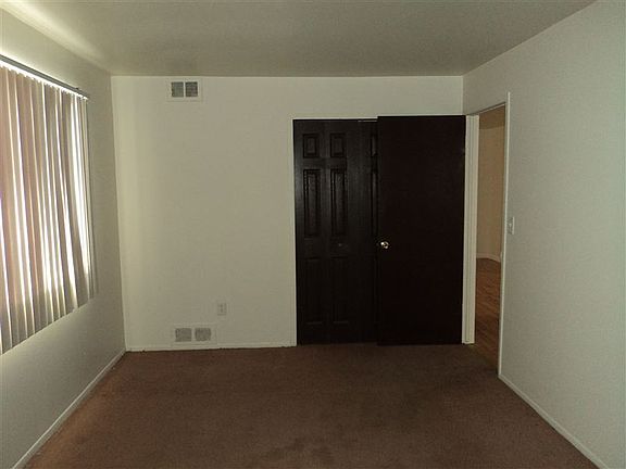 2 bedroom master suite