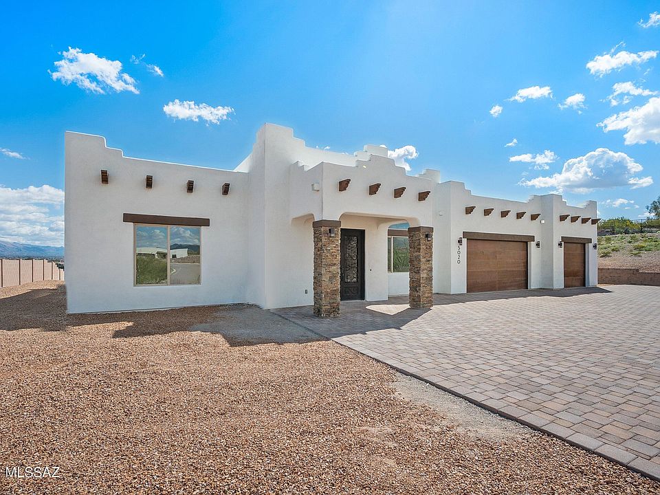 5020 N Wild Life Dr, Tucson, AZ 85745 Zillow