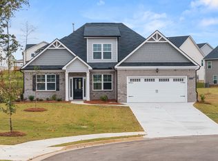 1801 Quaker St, Hampton, GA 30228