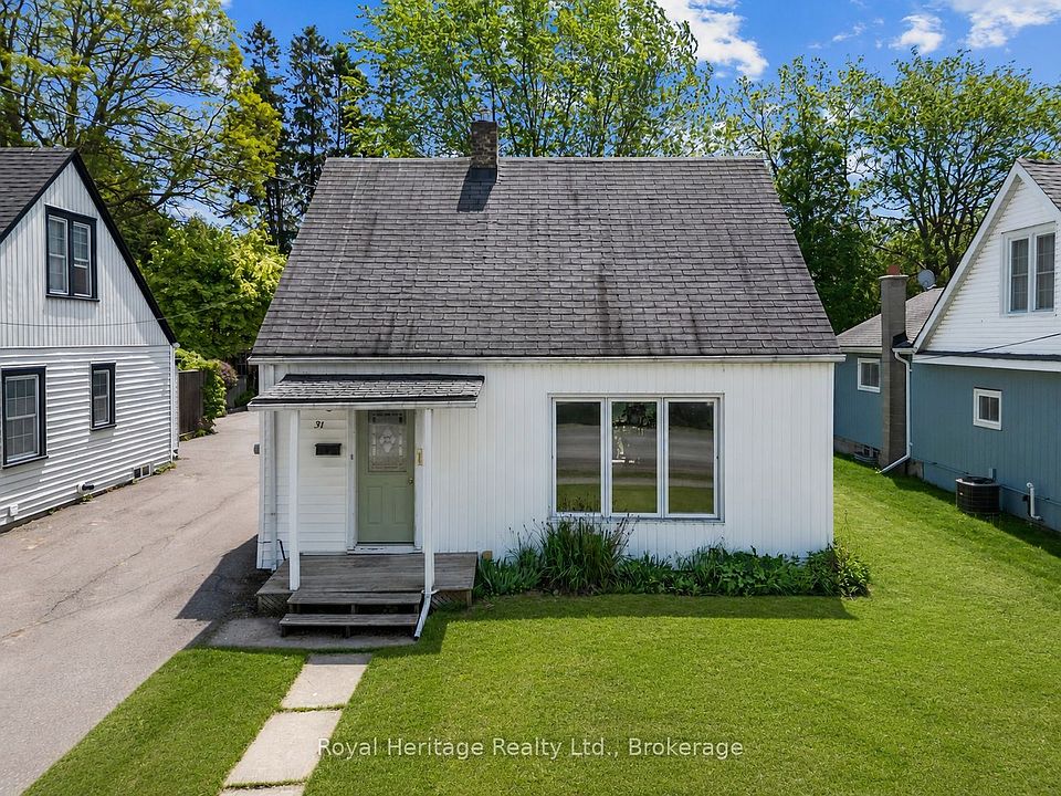 1st image of 31 Caroline St