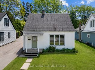31 Caroline St, Pt Hope, ON L1A 1Y6