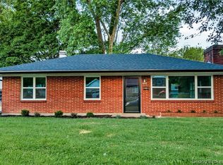 1430 Tunnel Mill Road, Charlestown, IN 47111