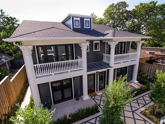 4th image of 1017 N Bishop Ave