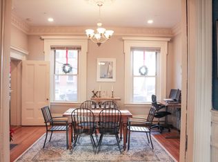 286 Bunker Hill St APT 1, Charlestown, MA 02129