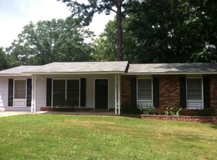 827 50th St, Columbus, GA 31904