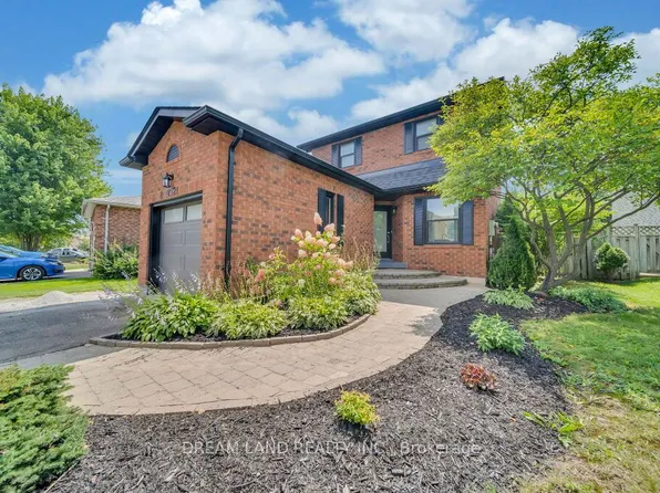 272 Barber Dr, Halton Hills, ON L7G 5H1