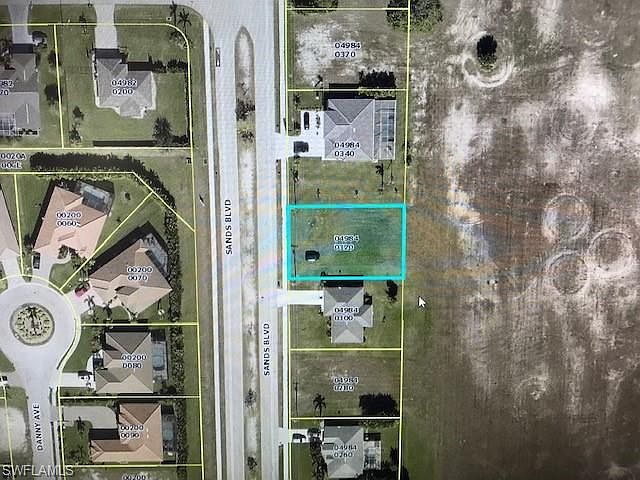 1st image of 4339 Sands Blvd