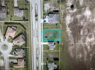 4339 Sands Blvd, Cape Coral, FL 33914