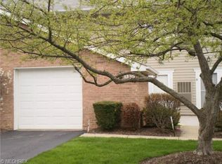 1335 Ramblewood Trl #4601F, South Euclid, OH 44121
