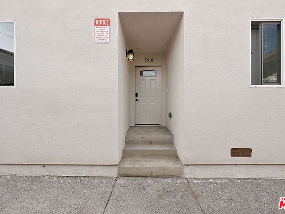 4th image of 5912 S Flower St