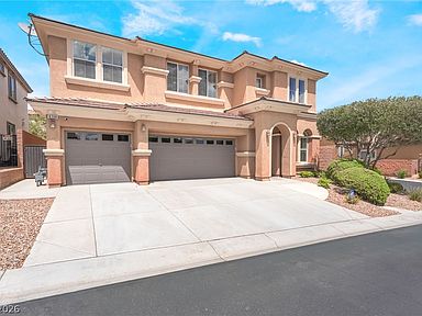 8768 Moreno Mountain Ave, Las Vegas, NV 89178, photo 3