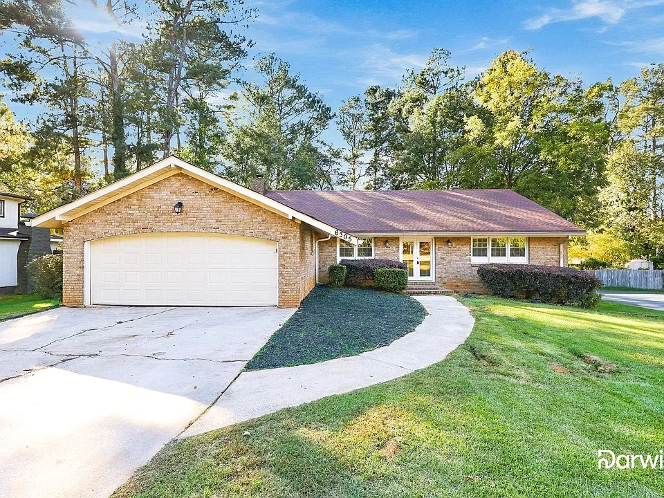 6305 Red Oak Rd