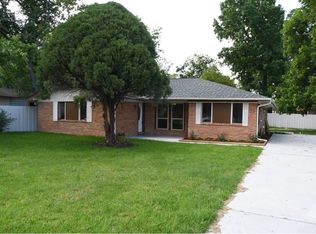 3381 Hurley St, Houston, TX 77093