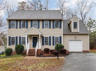 8500 Easton Ridge Pl, Chesterfield, VA 23832