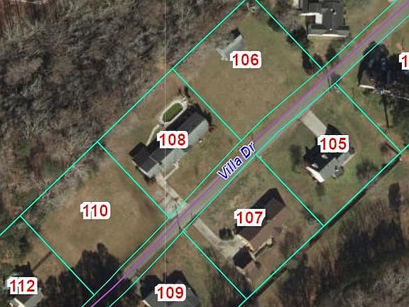 3rd image of 106 Villa Drive LOT 6