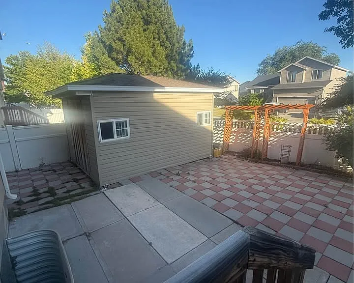 5037 W White Diamond Way S — Photo 17