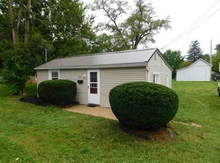 105 W Smith St, South Whitley, IN 46787