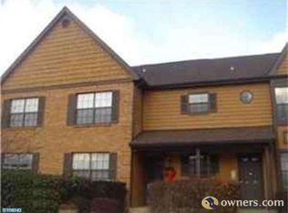 8 Barclay Ct, Lawrence Township, NJ 08648