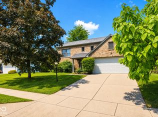 5635 Arabian Ct, Indianapolis, IN 46228