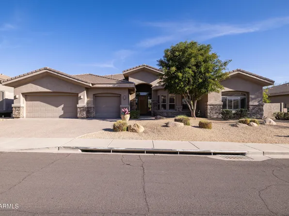 24517 N 77TH Street, Scottsdale, AZ 85255