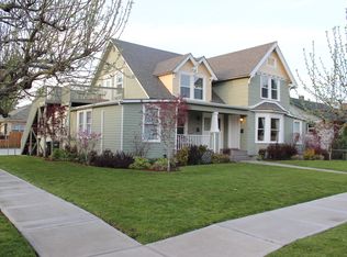 509 NE Lincoln St, Hillsboro, OR 97124