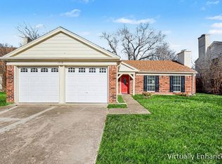 1512 Homestead St, Flower Mound, TX 75028