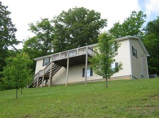 106 Wb Yeats Dr, Johnson City, TN 37604