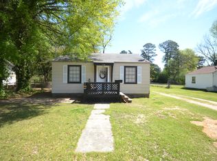 1116 Linda St, Magnolia, AR 71753
