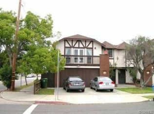 1541 253rd St, Harbor City, CA 90710