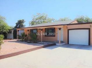 1816 Atlantic St, Las Vegas, NV 89104