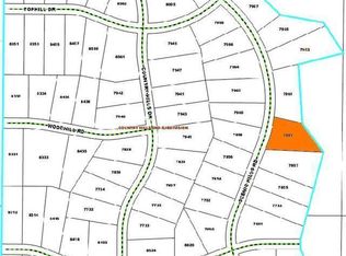 7859 Scenic Hills Rd, Bismarck, ND 58503