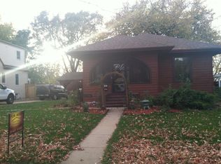 509 N Euclid Ave, Sioux Falls, SD 57104