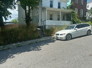 6 Henry Street, Amsterdam, NY 12010