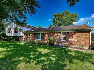 3334 Oxford Reily Rd, Oxford, OH 45056