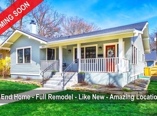 812 N 17th St, Boise, ID 83702