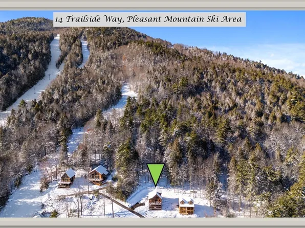 14 Trailside Way #14, Bridgton, ME 04009