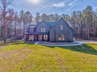 2031 Euharlee Rd, Taylorsville, GA 30178