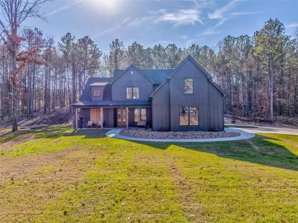 2031 Euharlee Rd, Taylorsville, GA 30178