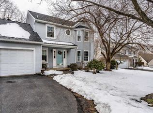 308 Dawns Edge Ln, Exton, PA 19341