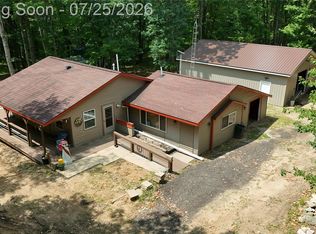 4522 Red Fox Run, Farwell, MI 48622