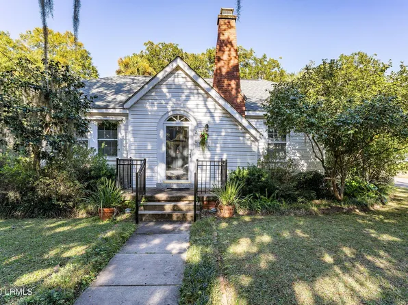 2101 North St, Beaufort, SC 29902