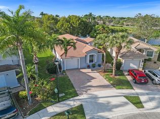 4103 Sapphire Ter #4103, Fort Lauderdale, FL 33331