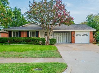 11304 Lippitt Ave, Dallas, TX 75218