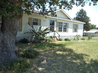 5419 Hollyhock Cir, Kingston, OK 73439